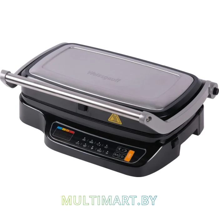 Электрогриль Weissgauff GC-750d